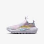 Bleached Lilac/White/Glacier Blue