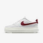White/Sail/Team Red