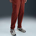 Nike Sportswear N7 Men's Open-Hem Woven Cargo Pants