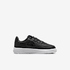 Tenis para niños de preescolar Nike Force 1 Low LV8 EasyOn