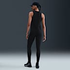 Nike Trail Women's High-Waisted 7/8 Running Leggings