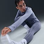 나이키 원 여성 하이웨이스트 7/8 레깅스