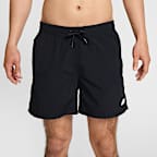 Nike Swim Breaker Men's 5" Fully Lined Volley Shorts