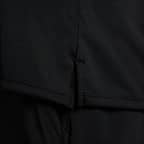 Långärmad löpartröja Nike Miler Dri-FIT UV för män