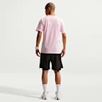 NikeCourt Heritage Men's T-Shirt