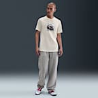 Nike Men's Football T-Shirt