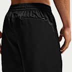 Shorts de playa o alberca de 18 cm con forro completo para hombre Nike Swim Fadeaway Essential