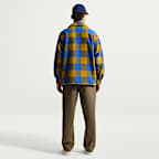 Nike SB Essential Skate Shirt Jacket