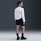 Nike One Women's Repel Woven Top