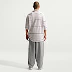 나이키 스포츠웨어 클럽 남성 오버사이즈 프렌치 테리 팬츠