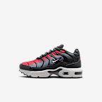 Nike Air Max Plus Little Kids' Shoes
