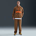 ナイキ スポーツウェア クラブ メンズ ウィンタライズド トップス