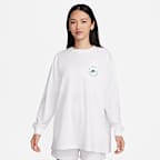 Nike Sportswear Women's Long-Sleeve Top
