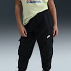 Pantalon cargo Nike Sportswear Club Fleece pour ado