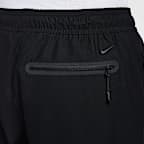 Nike Tech Men's Dri-FIT Shori Knit Pants