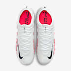 Nike Mercurial Vapor 15 Elite Firm-Ground Low-Top Football Boot