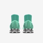 Nike Mercurial Superfly 10 Elite By You Custom FG High-Top Football Boot