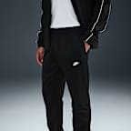 Nike Sportswear Club Men's Poly-Knit Tracksuit