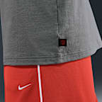 Atlético Madrid Women's Nike Football T-Shirt