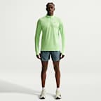 Mineral Slate/Black Spruce