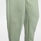 ナイキ スポーツウェア テック フリース ウィメンズ ミッドライズ ジョガーパンツ