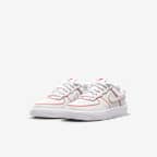 Nike Force 1 Low LV8 1 Little Kids' Shoes