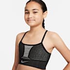 สปอร์ตบราเด็กโต Nike Indy (หญิง)