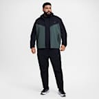 Nike Tech geweven herenbroek