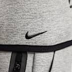 Dvoudílná souprava Nike Sportswear Tech Fleece se zipem po celé délce pro batolata