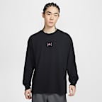 ナイキ スポーツウェア ロングスリーブ Tシャツ