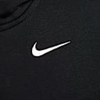 ナイキ フェニックス フリース ウィメンズ オーバーサイズド クロップド パーカー