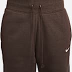 Nike Sportswear Phoenix Fleece Women's High-Waisted Joggers