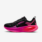Black/Hyper Pink/Laser Crimson/Black