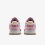 Nike Dunk Low Unlocked By You Custom Women's Shoes