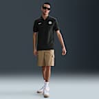 Chelsea F.C. The Nike Polo Men's Nike Dri-FIT Football Polo