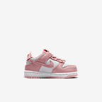 Nike Dunk Low Tenis para bebé e infantil
