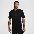Black/Hyper Royal/University Red/Black