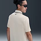 나이키 투어 남성 드라이 핏 골프 폴로