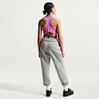 Nike Sportswear Big Kids' (Girls') Dri-FIT Tank Top