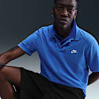 Nike Club Men's Woven Cargo Shorts