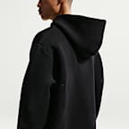 Nike Tech Men's Fleece Full-Zip Hoodie