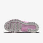 Nike P-6000 By You Custom Men's Shoes