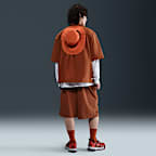 ナイキ ACG "Orb Weaver" UV レペル ショートスリーブ シャツ