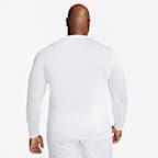 Nike Dri-FIT Legend Men's Long-Sleeve Fitness Top