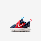 Team Navy/University Red/Photo Blue/Sail