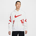 Nike Sportswear Club Men's Fleece Hoodie