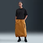 Nike Sportswear Women's Boxy Short-Sleeve T-Shirt