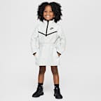 Nike Tech Fleece Toddler Dress