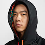 Kobe Therma-FIT Pullover Hoodie