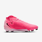 Nike Phantom Luna 2 Academy Multi-Ground High-Top Football Boot